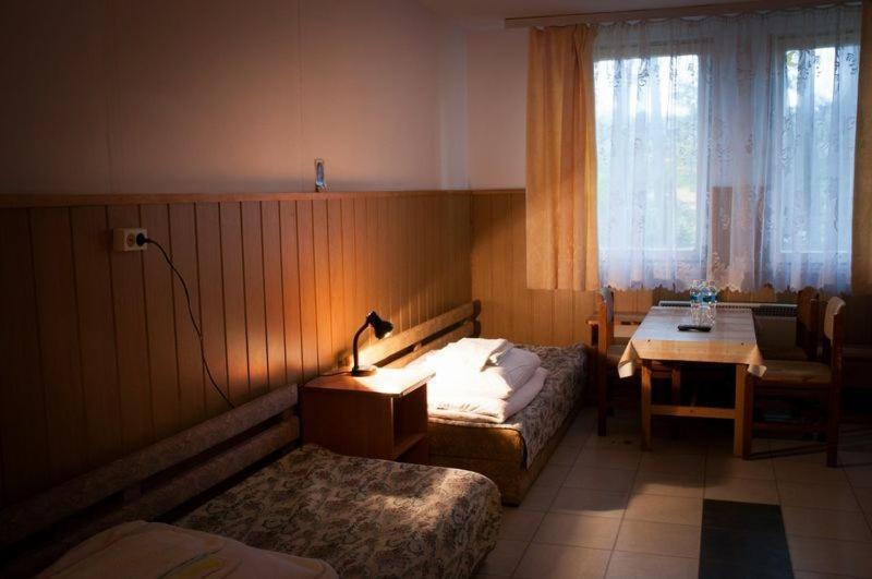 Centrum Szkolenia I Rekreacji Krasnobród Oda fotoğraf