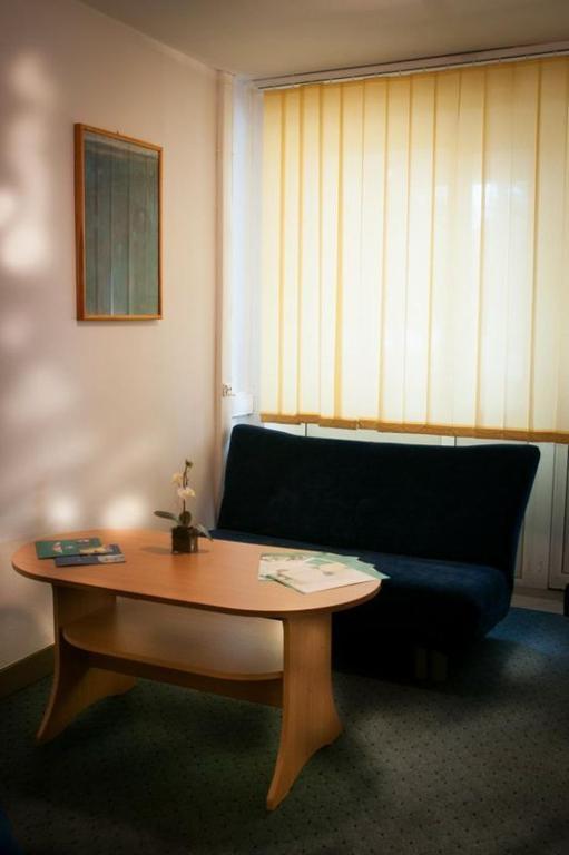 Centrum Szkolenia I Rekreacji Krasnobród Oda fotoğraf